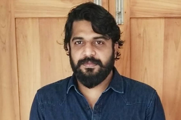 kanguva movie editor nishadh yusuf passed away