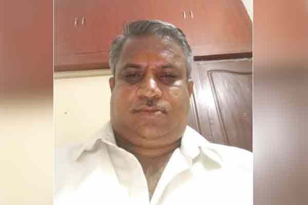 Periyar University Atrocity! Assistant Professor in Trouble!