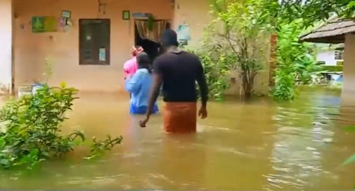 flood
