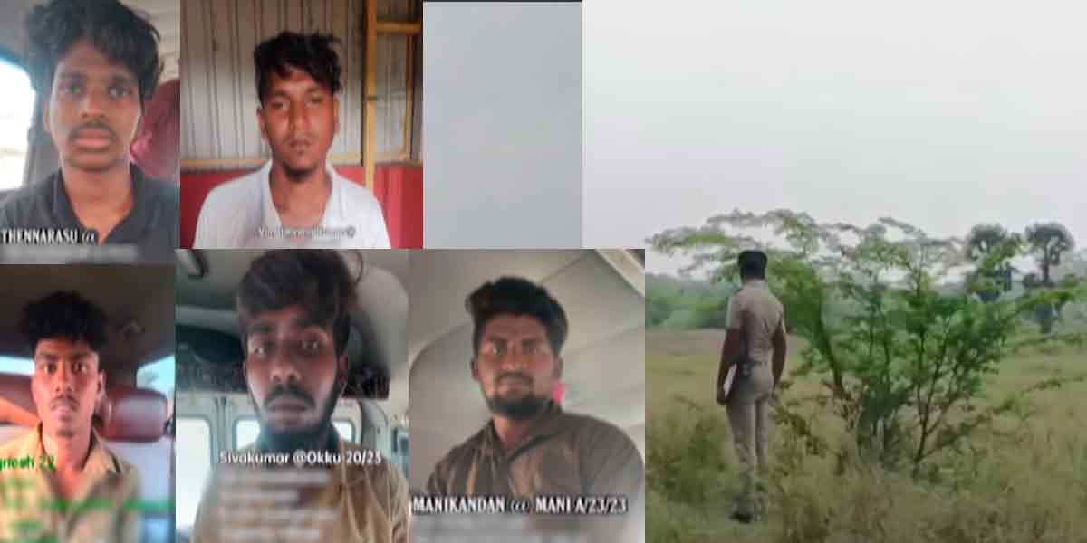 'It is an inhumane act of brutality'-PMK Ramdas