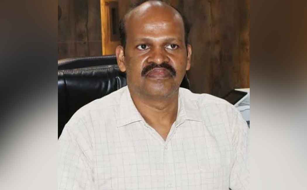 cuddalore district collector inspect virudhachalam government hospital