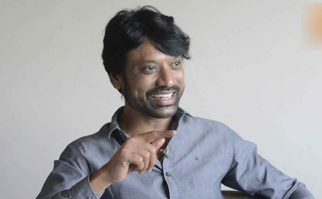 sj surya