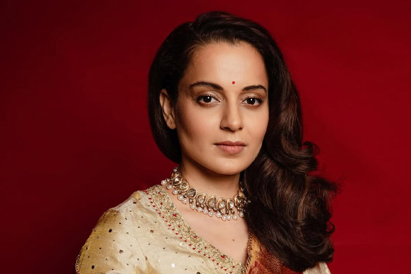 kangana makes his entry to hollywood