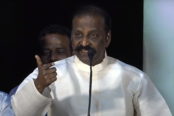 vairamuthu speech about his lyrics used as title