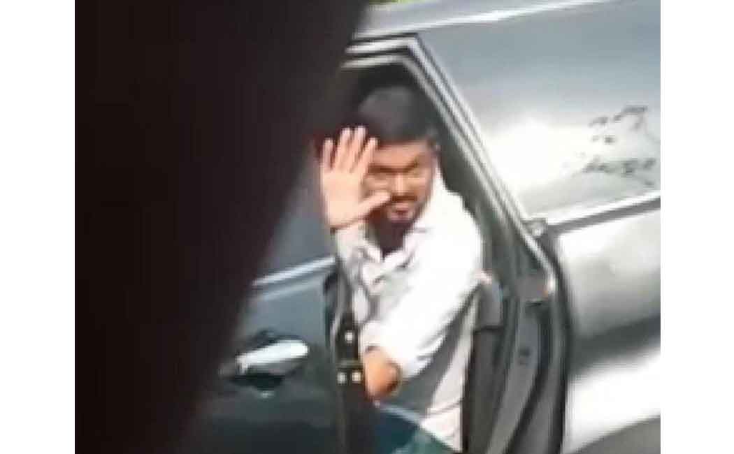 vijay 63