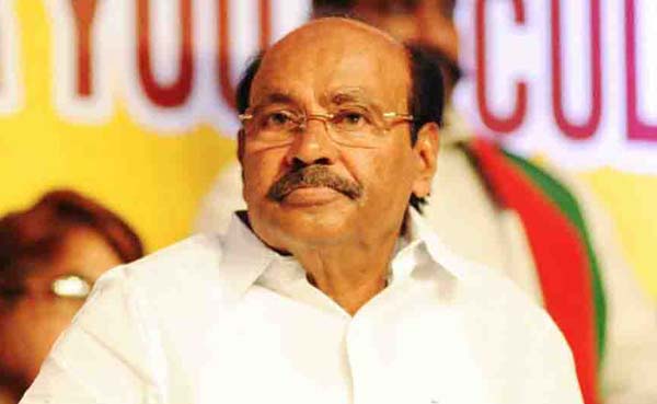 ramadoss