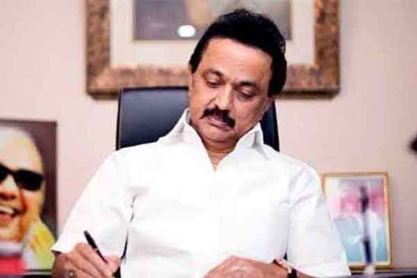 Chief Minister's letter to the Union Minister!