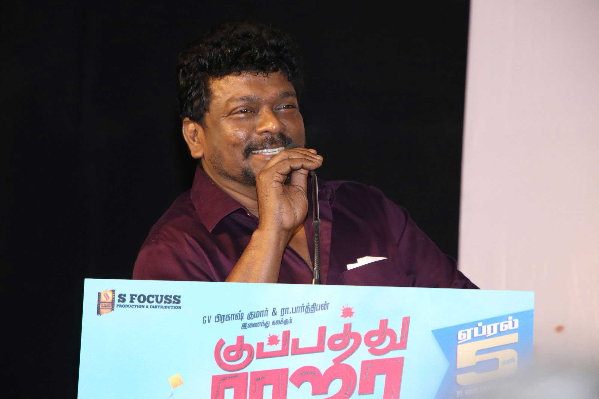 parthiban
