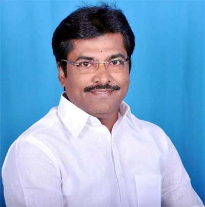 Jayakumar dmk
