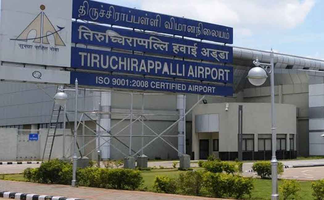 Those who came to Trichy from Malaysian jail suffer!