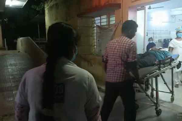 Thiruelveli nurse case police investigated