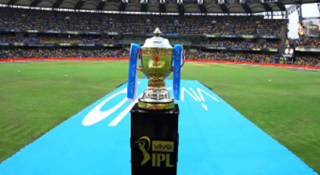 Corona fears ... Case for banning IPL matches