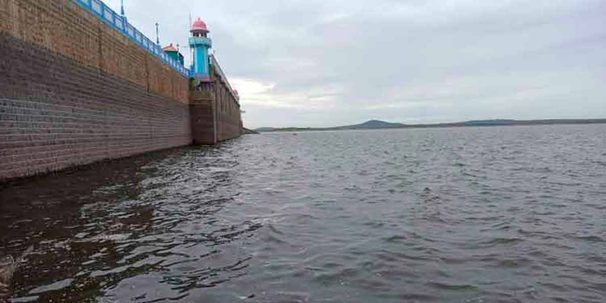 Cauvery issue that is heating up; A group of Karnataka MPs to meet Modi