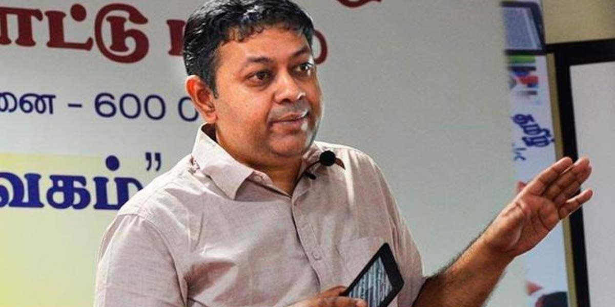 Badri Seshadri Kaidil Gunnam Court Order