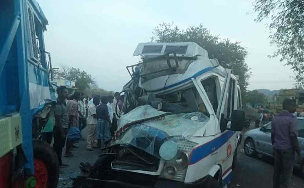 ambulance