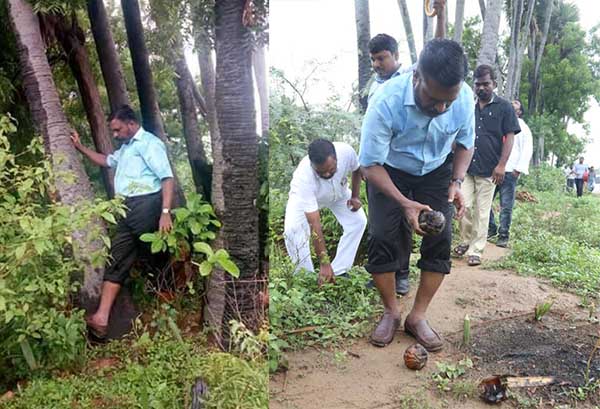 thiruma