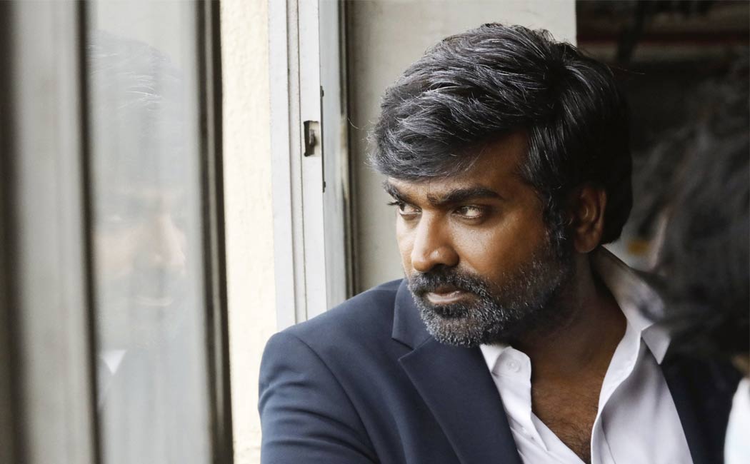 vijay sethupathi airport case