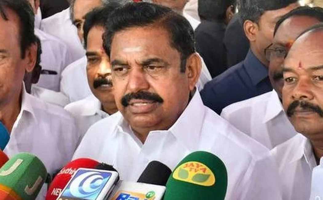 edappadi palanisamy