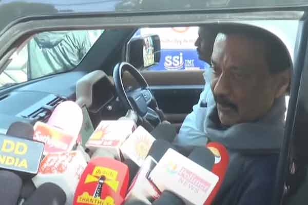 CM MK Stalin says Only the Dravidian model of govt will survive in TN