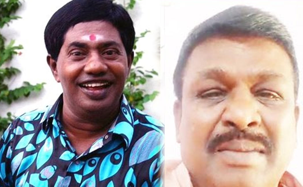 Actor Benjamin request help treatment Bondamani