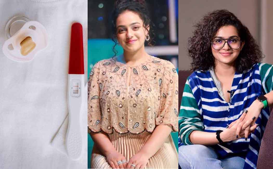 actress nithya menen, parvathy post factual information released