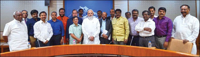 BJP