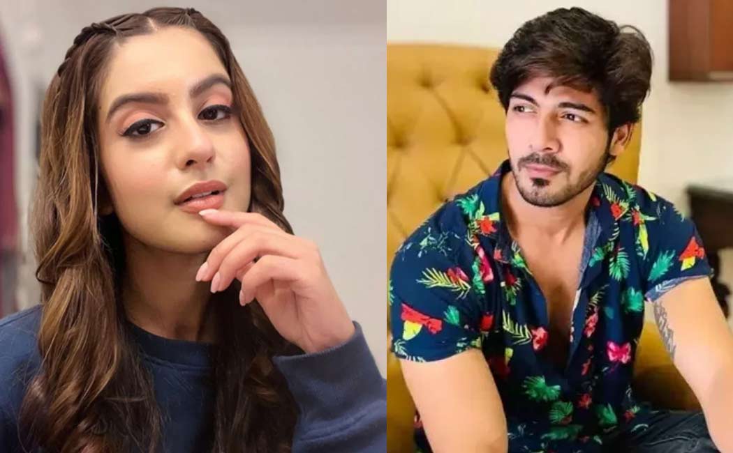 actress Tunisha Sharma case co actor Sheezan Khan statement