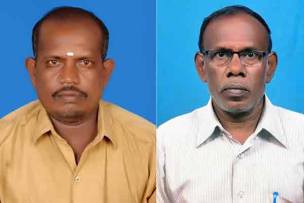 Two passes away in cylinder fire accident