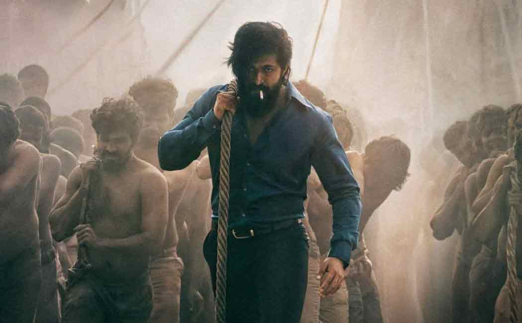 kgf 2