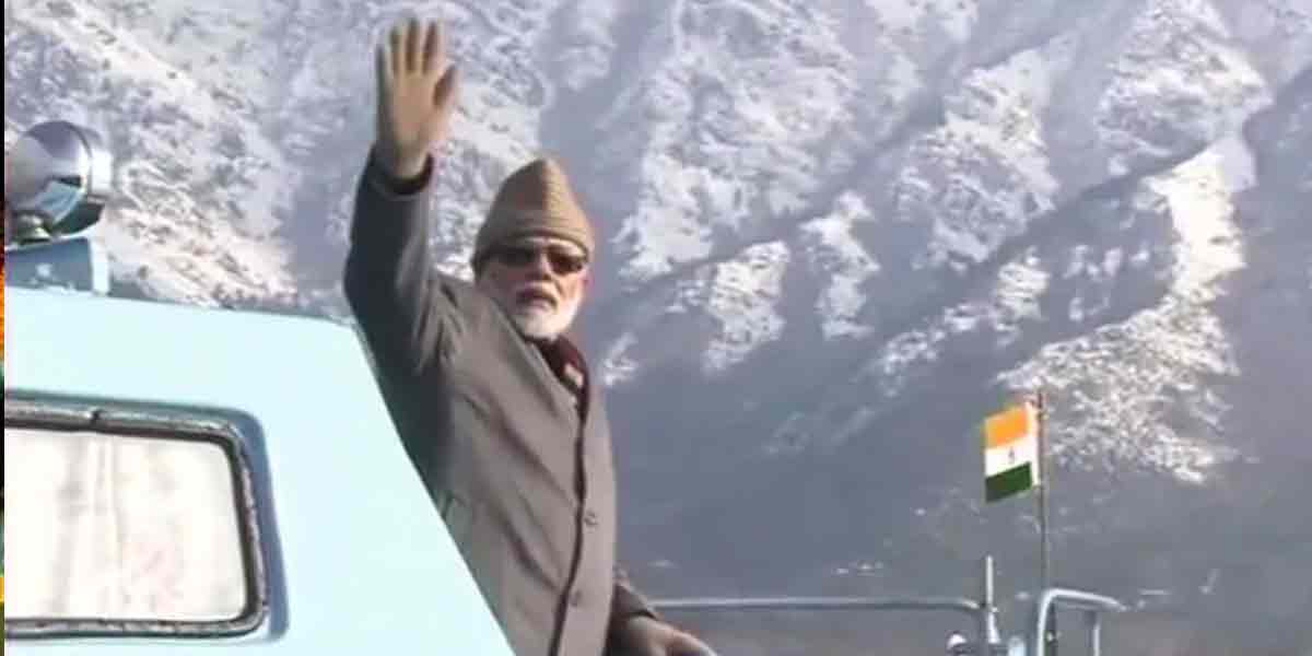 modi