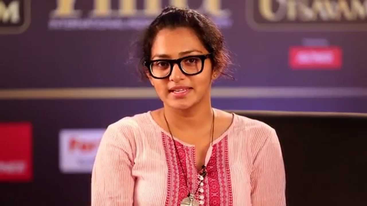 parvathy