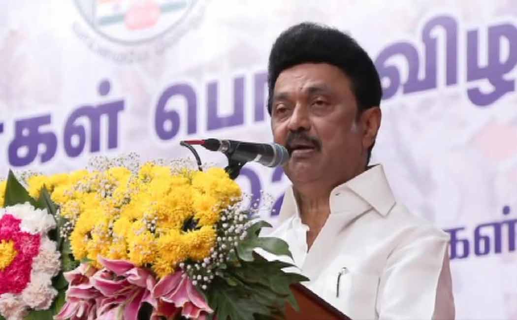 9 schemes for women policemen; Chief Minister's announcement