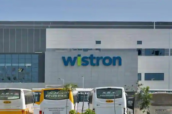 wistron