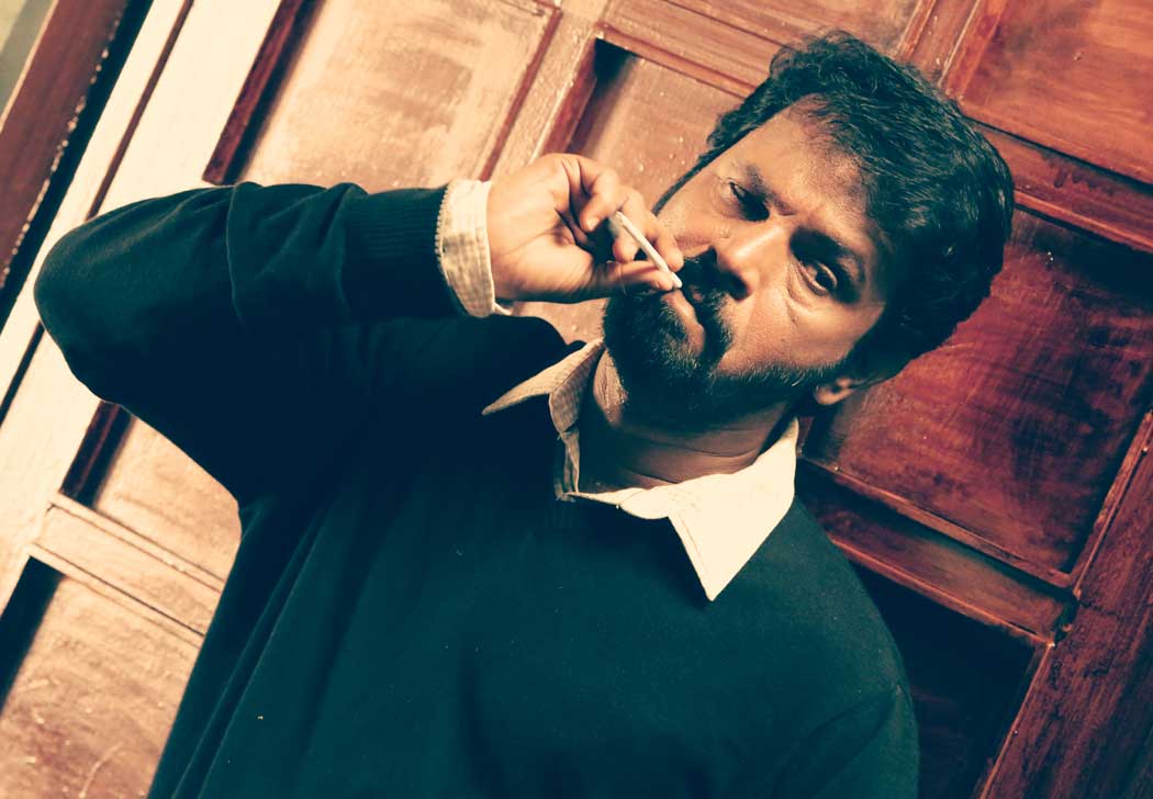 cheran