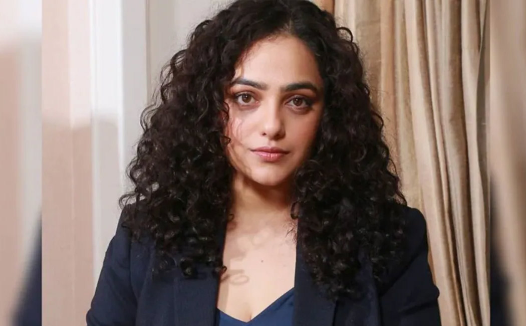 nithya menon expalin his marriage rumours