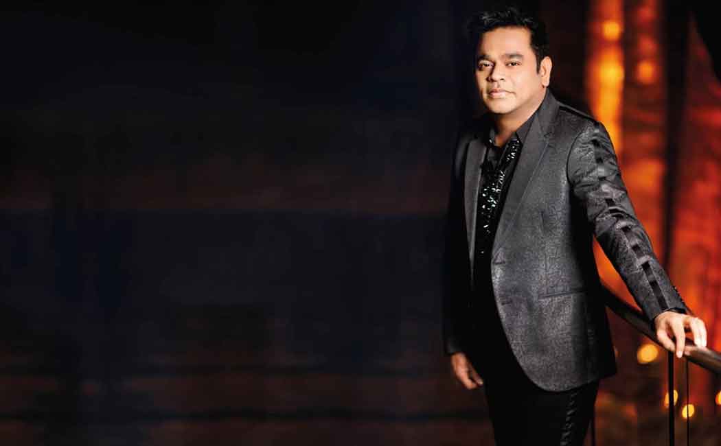 rahman
