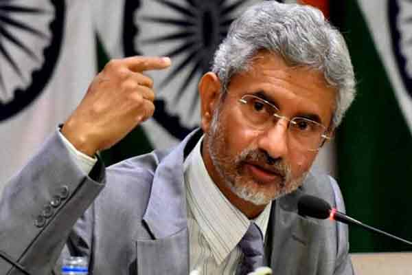 sudan current situation related tweets union minister jaishankar