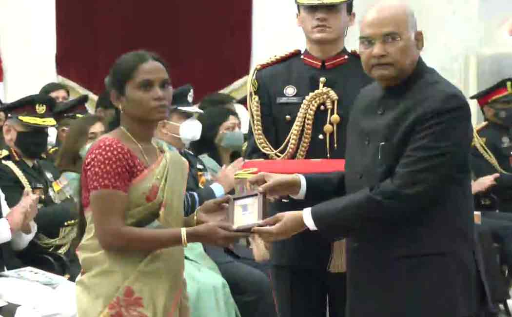 k palani