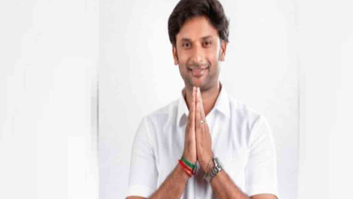 'The case was not registered, why the anticipatory bail' - the court dismissed