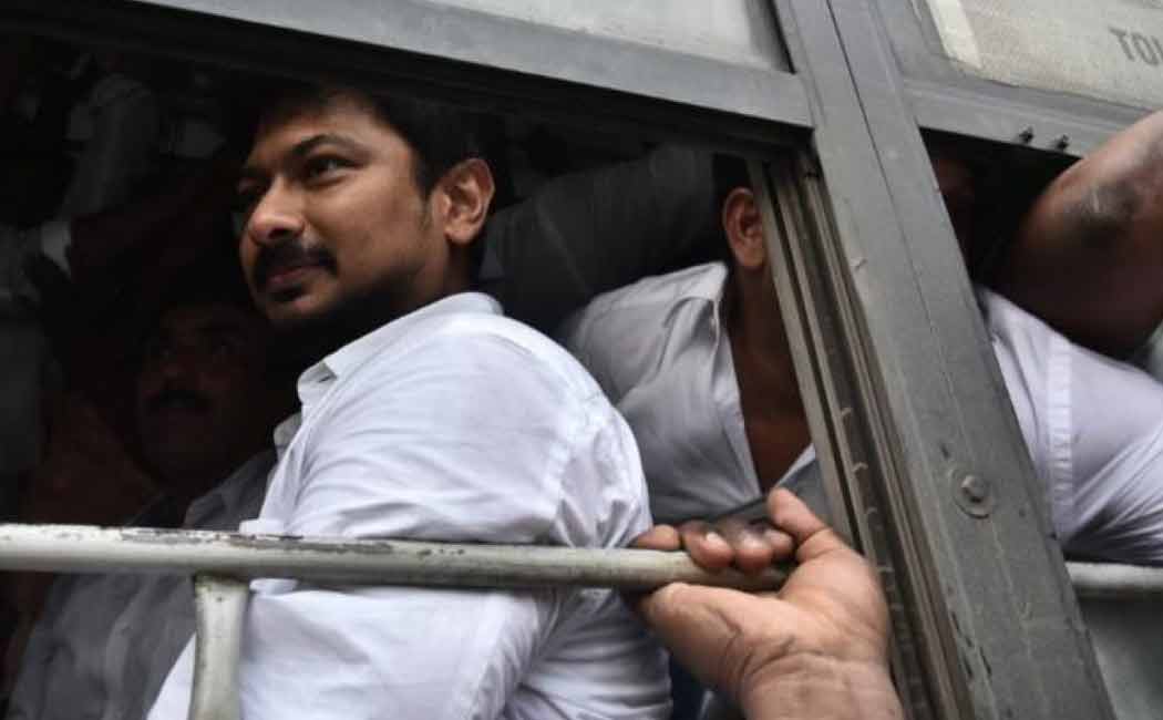 thirukuvalai udhayanidhistalin