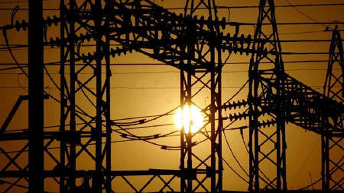 100 percent electricity supply renovation in Chennai