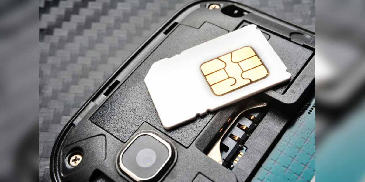 Theft of 86 thousand rupees claiming to activate the SIM card ... Police investigation on the mysterious person!