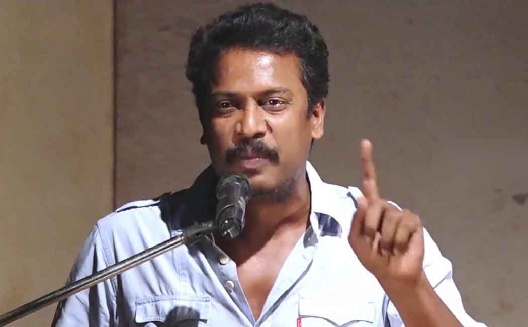 samuthrakani