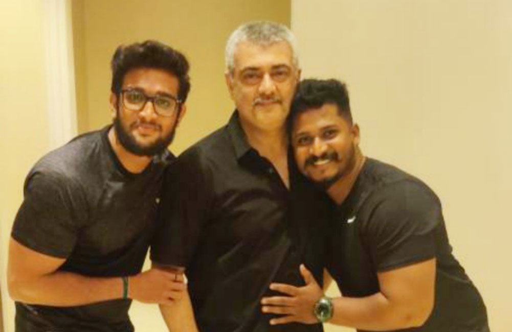 ajith