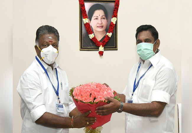 tn assembly election ops and eps discussion