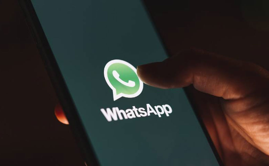 WhatsApp has apologized for the Indian map issue
