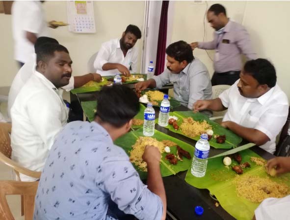 gummidipoondi - dmk -