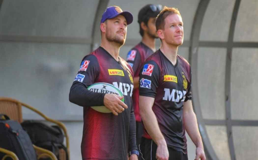 mccullum and morgan