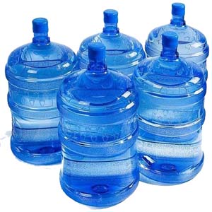 water