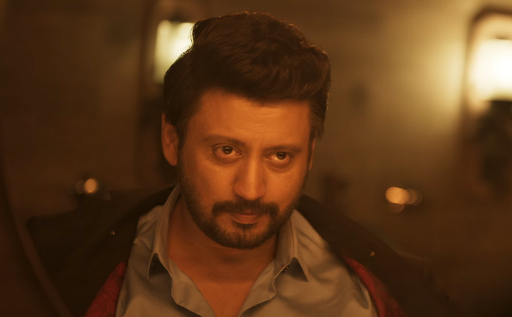 Prashanth Andhagan Yosichi Yosichi song release now